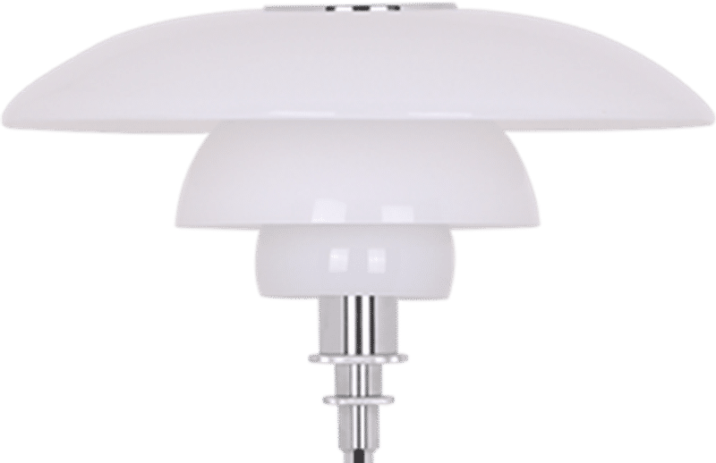 PH 4.5 - 3.5 Style Floor Lamp Tall