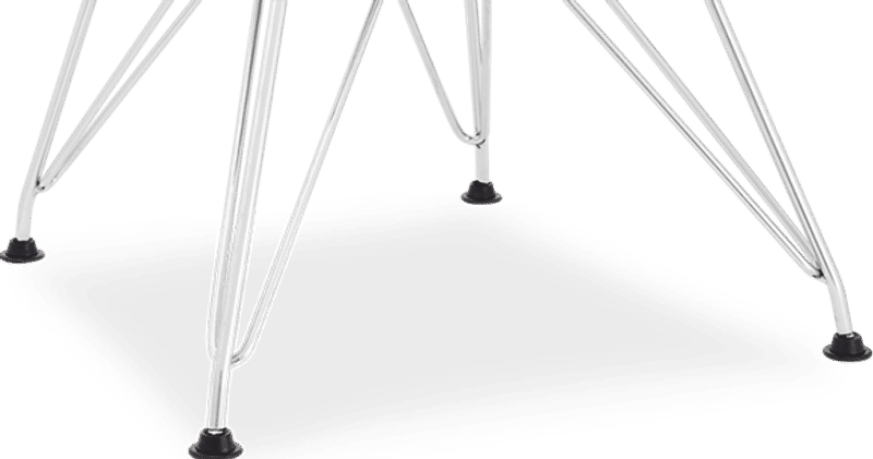 DSR Style Transparent Chair