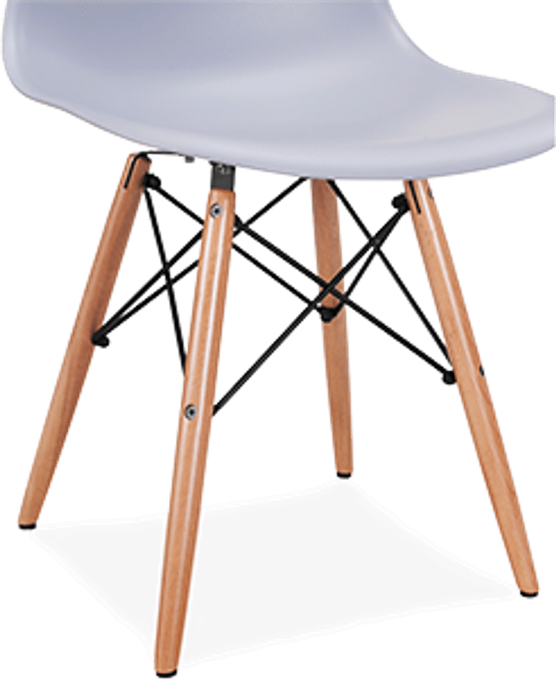 DSW Style Chair