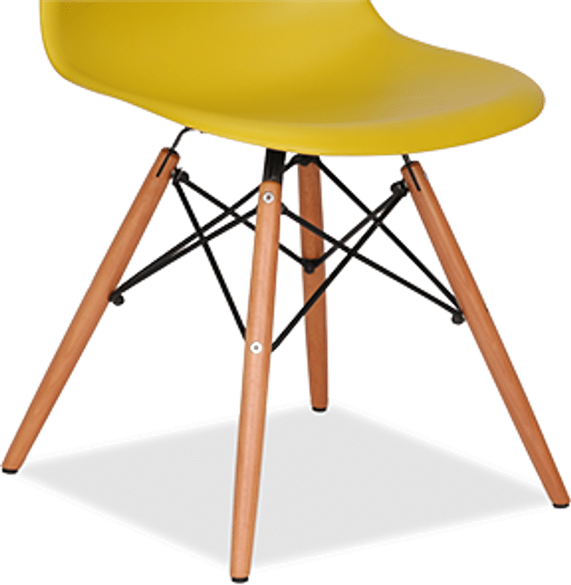 DSW Style Chair