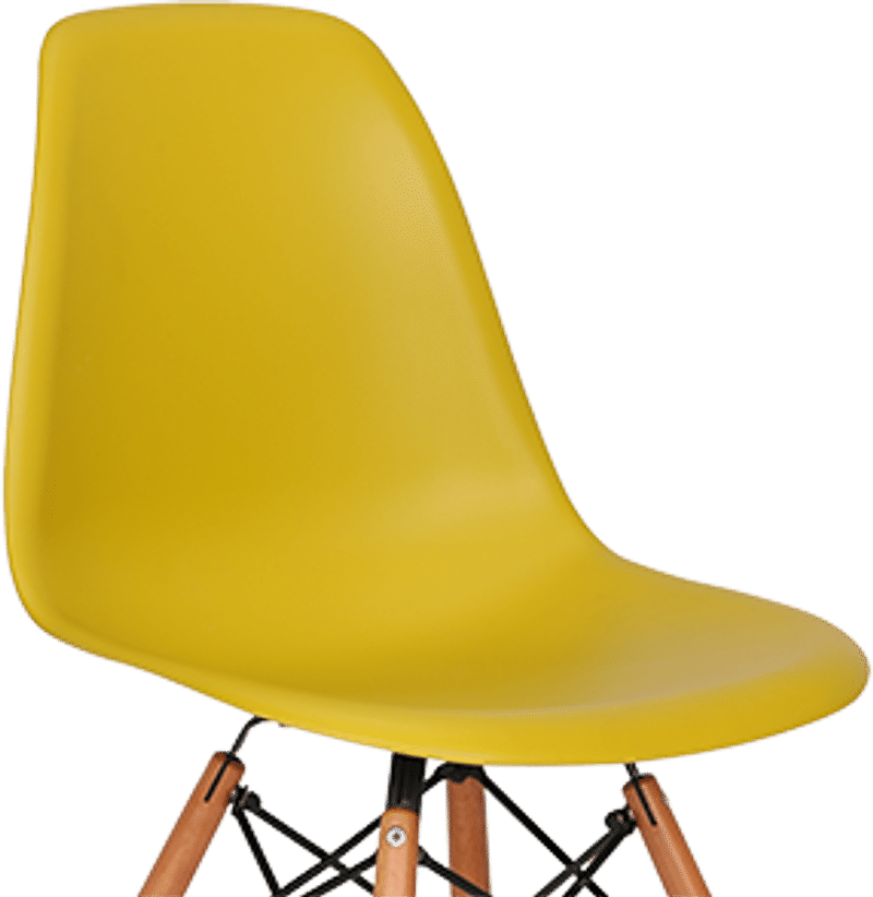 DSW Style Chair