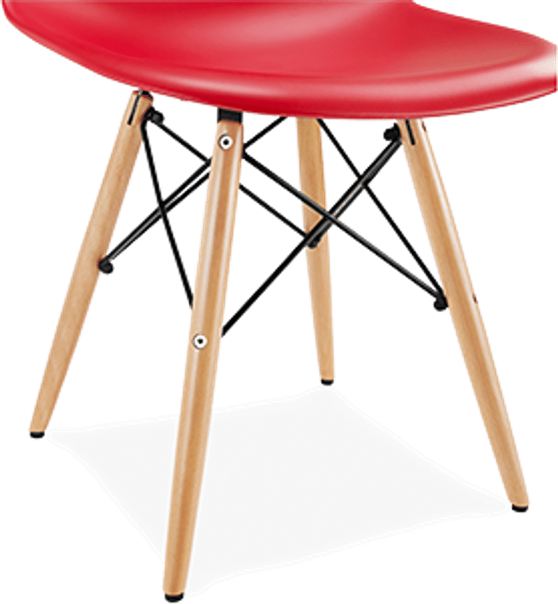 DSW Style Chair