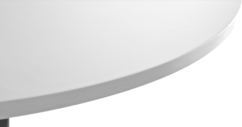 Eames Style Round Conference Table