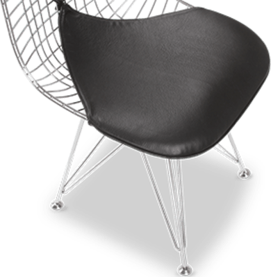 Bikini Wire Dining Chair