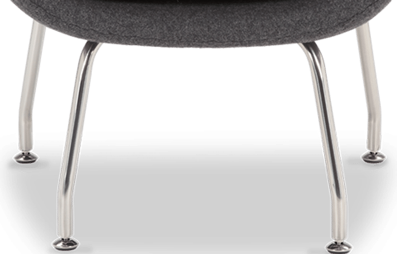 Womb Chair Ottoman