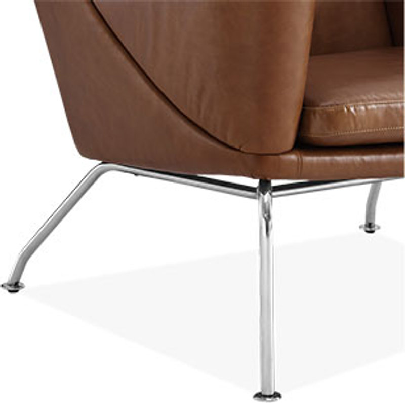Oculus Chair