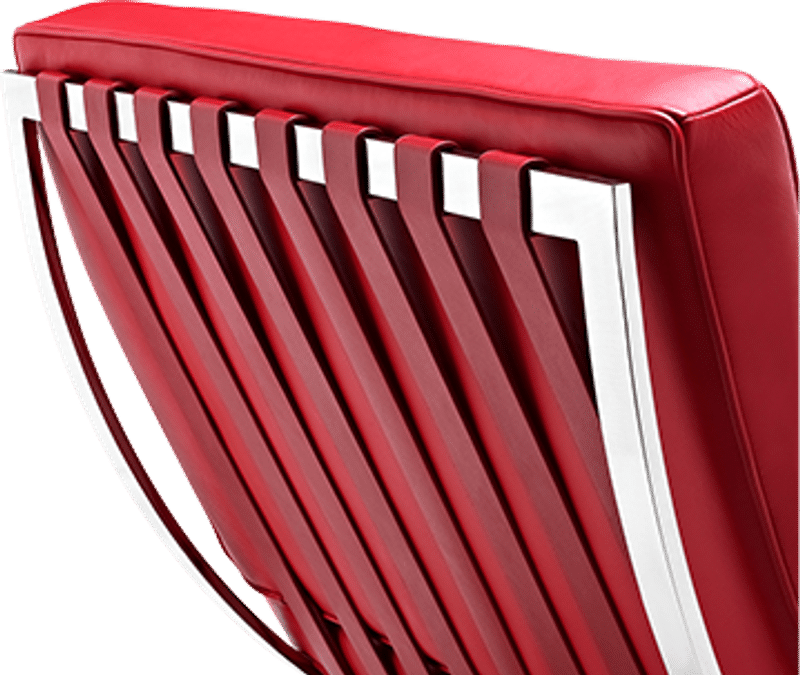 Barcelona Chair
