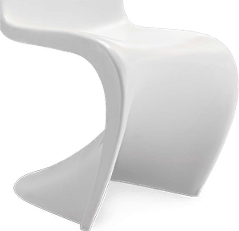 Panton S Chair 