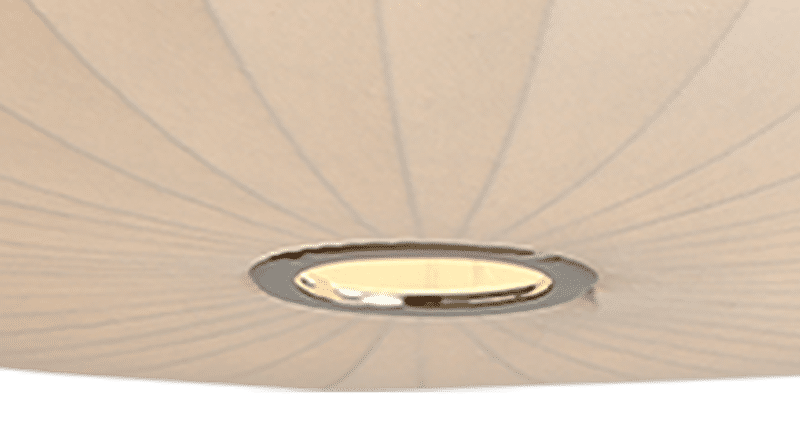 Bubble Bell pendellampe