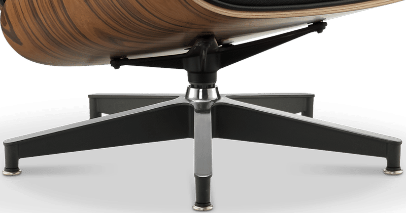 Eames Style Lounge Chair H Miller Version