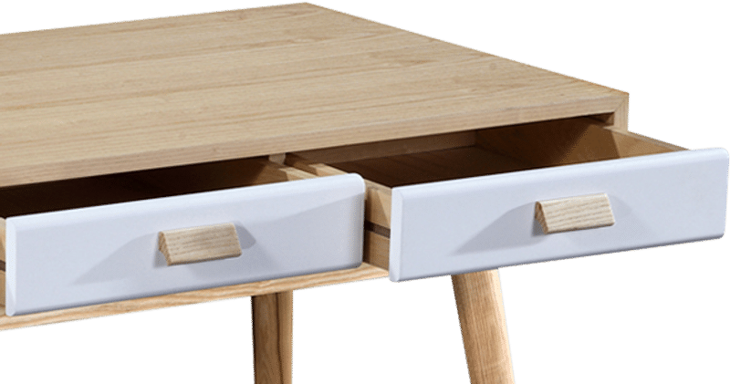 Claus Desk
