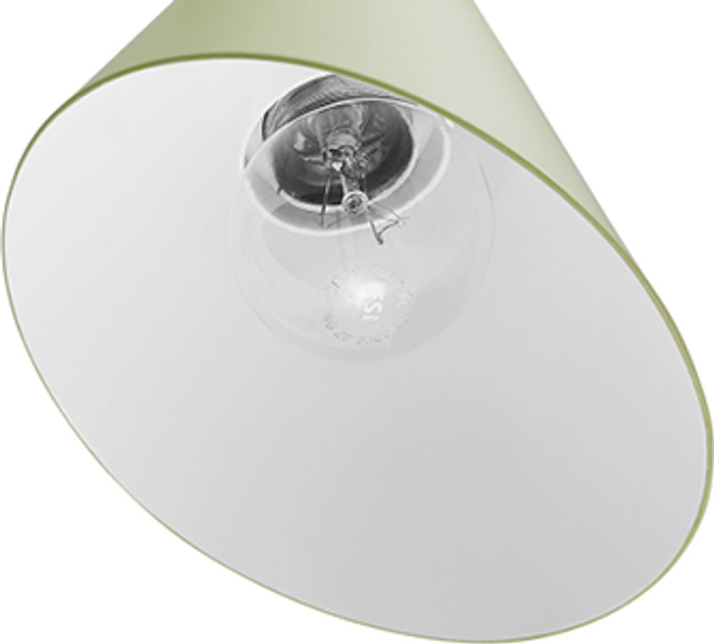AJ Style Wall Lamp