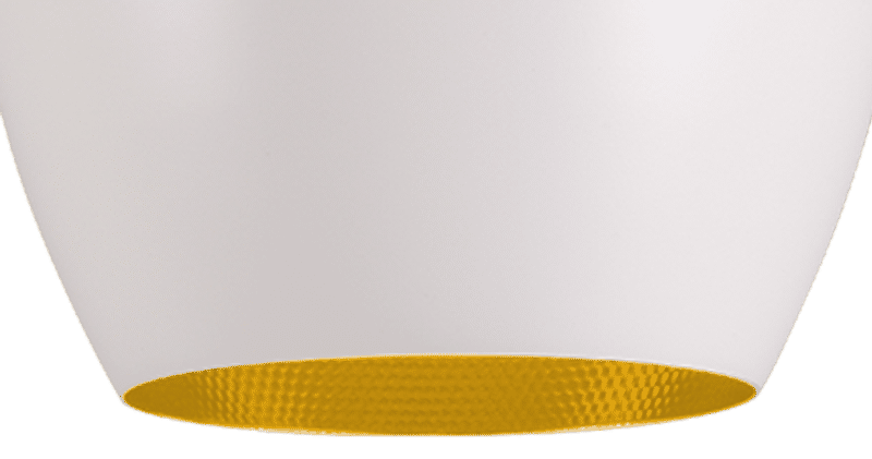 Beat Pendant Light - Fat