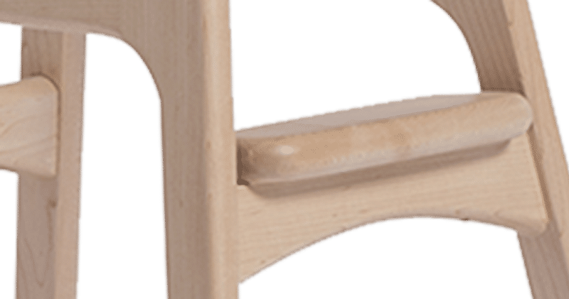 Erik Buch Bar Stool