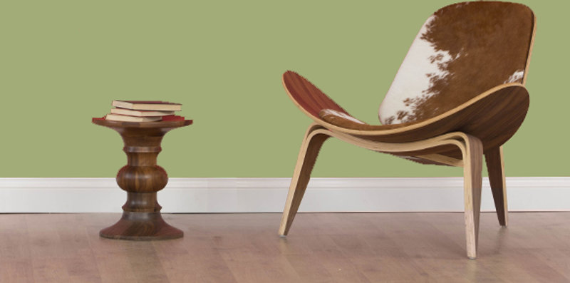 Shell Chair (CH07)