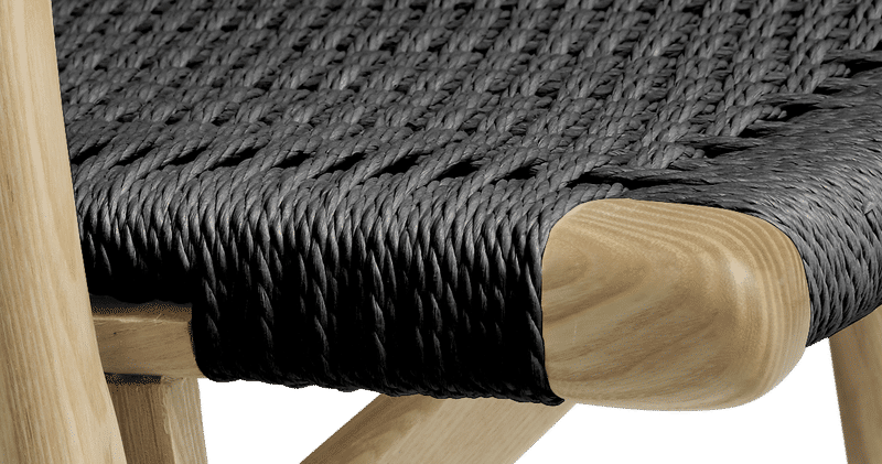 CH25 Easy Chair