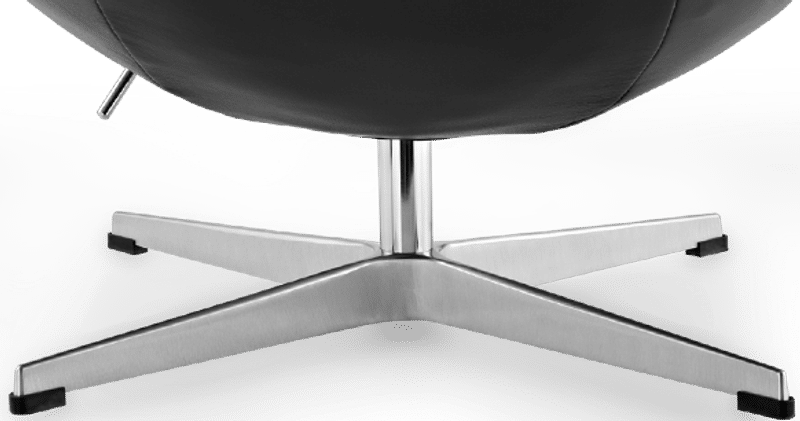 The Egg Chair