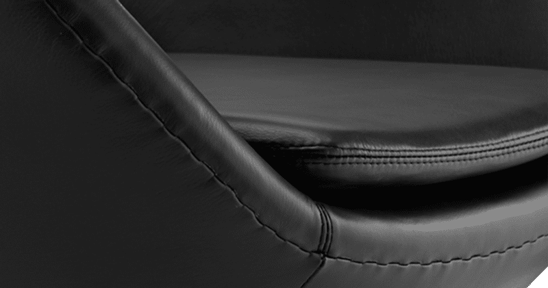 The Egg Chair