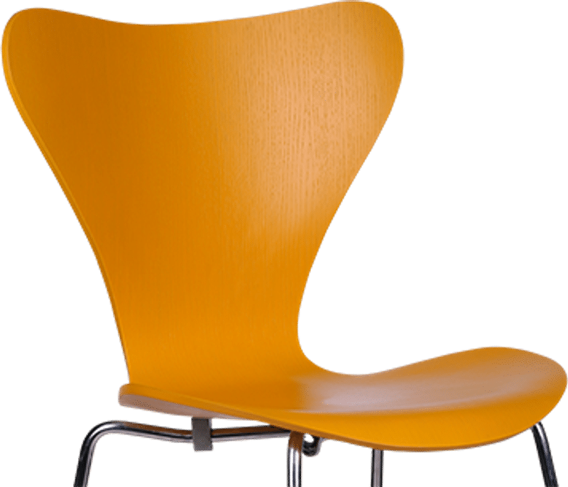 Series 7 Counter Stool