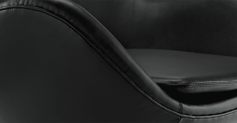 The Egg Chair