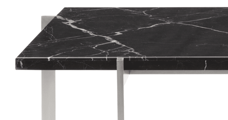 PK61 Coffee Table - Marble