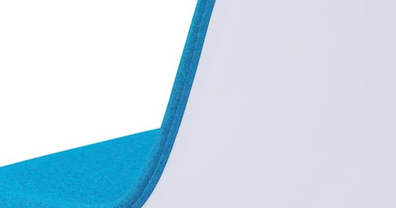 DSR Style Upholstered Dining Chair