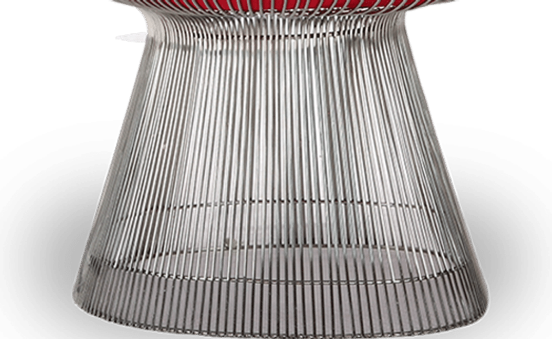 Platner Lounge Chair