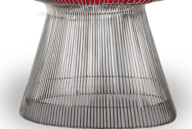 Platner Lounge Chair