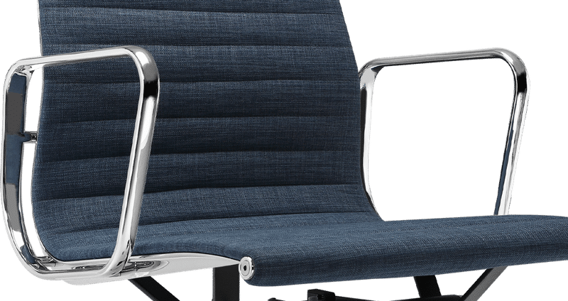 Eames Style Office Chair EA117 Fabric