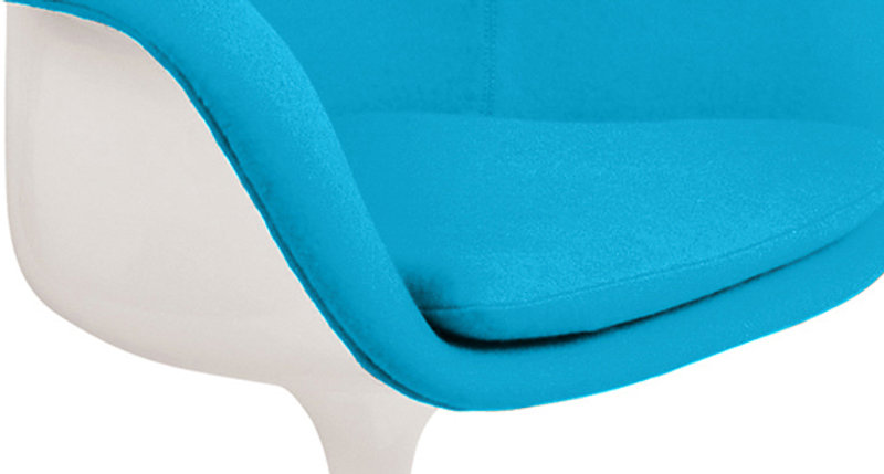 Tulip Carver Chair
