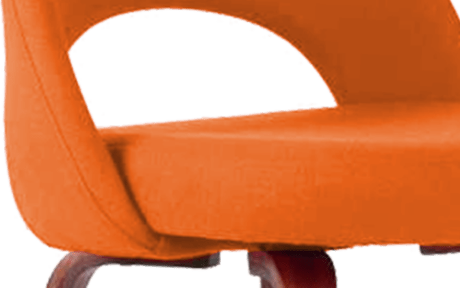 Executive Chair Armless