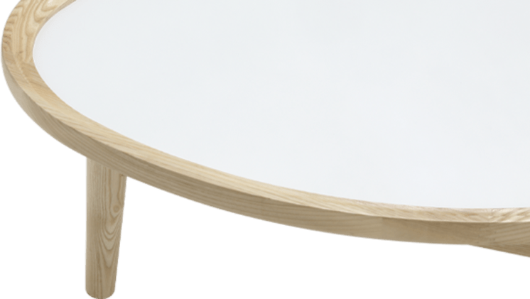 Eye Coffee Table 