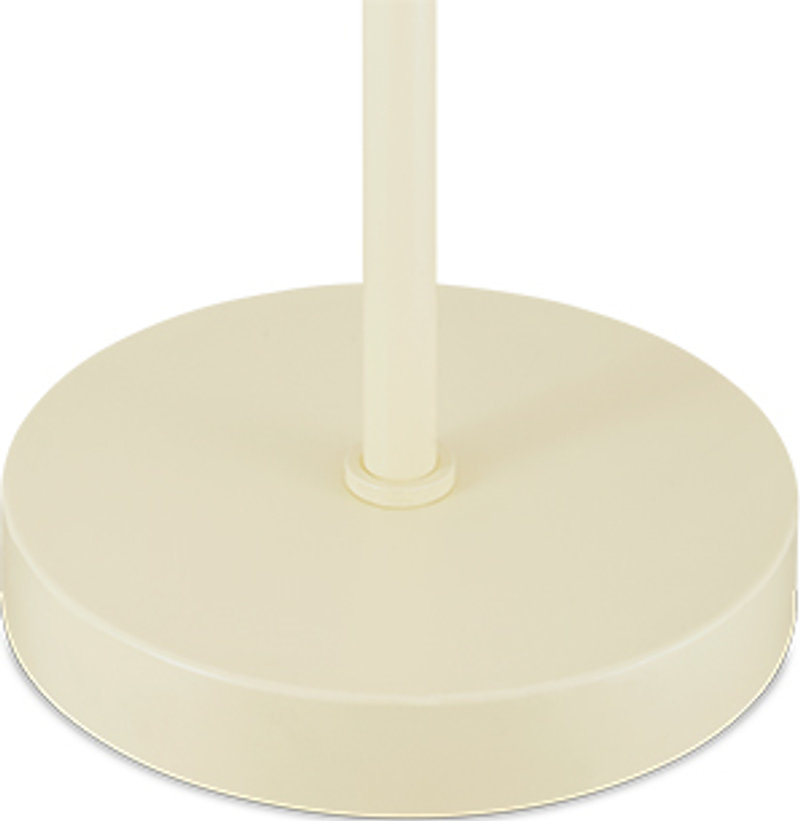 Kaiser Idell Style Floor Lamp