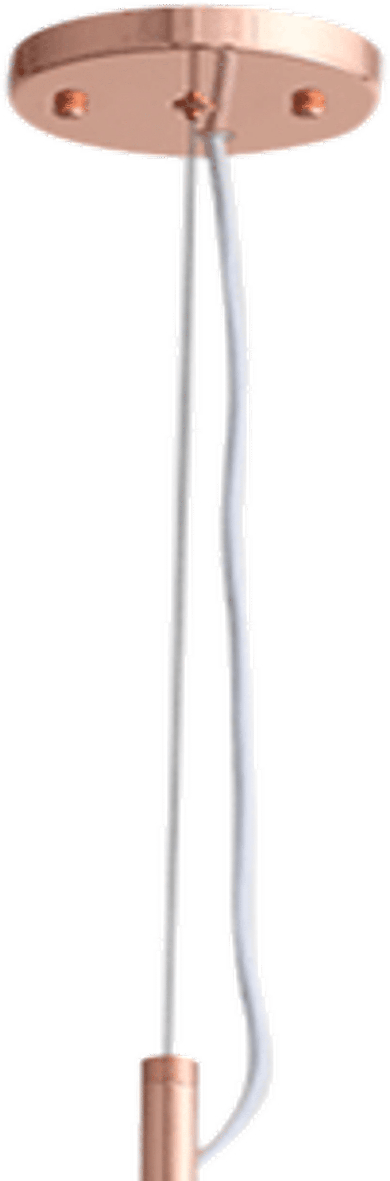 Equatore Pendant Lamp 