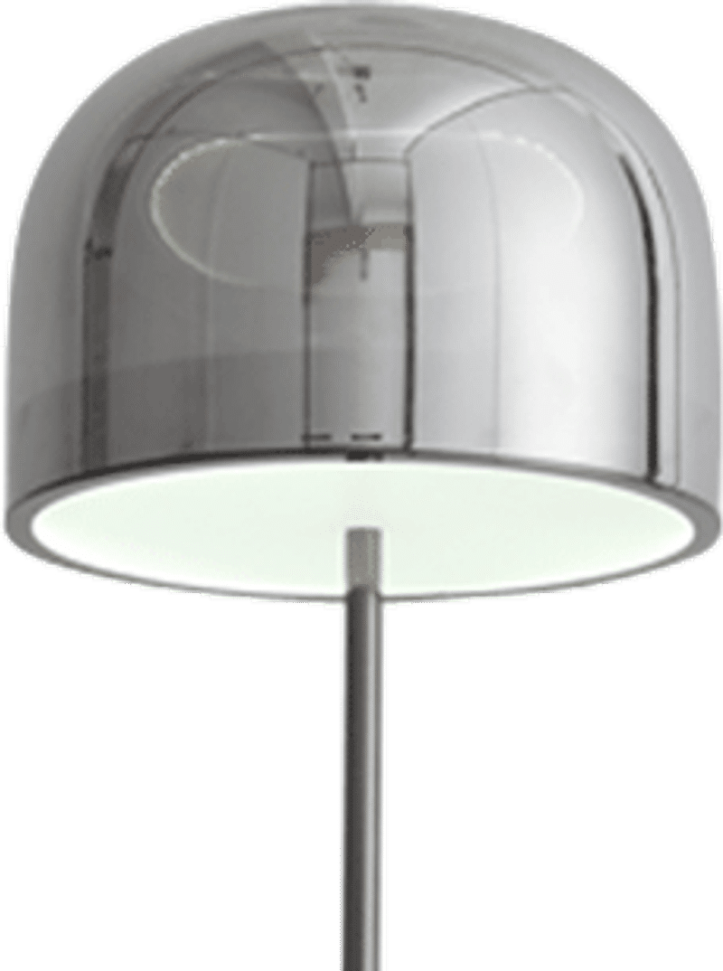 Equatore Style Floor Lamp 