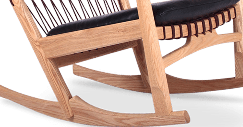 PP124 The Rocking Chair