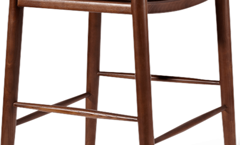Elbow Style Counter Stool