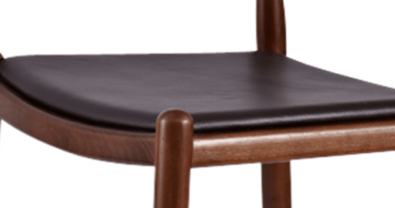 Elbow Style Counter Stool