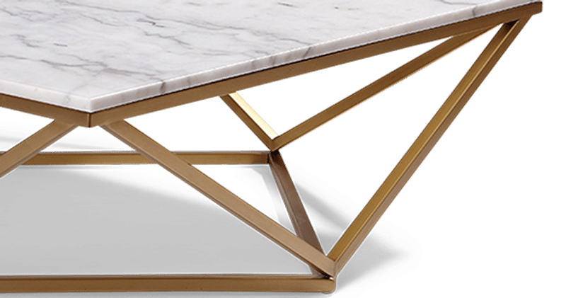 Jasmine Coffee Table 