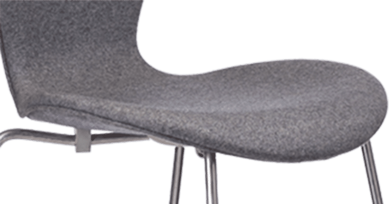 Series 7 Counter Stool Upholstered