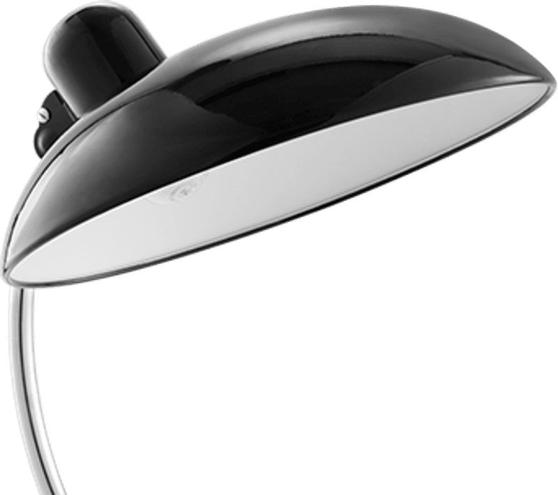 Kaiser Idell Style Table Lamp
