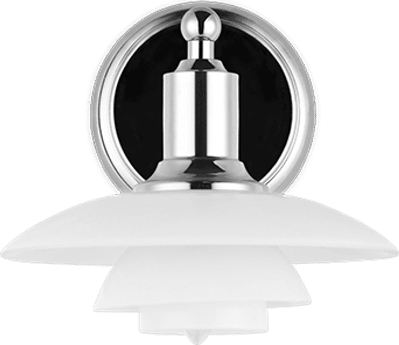 PH 2/1 Wall Lamp