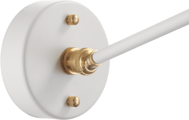 Mantis BS5 Style Wall Lamp