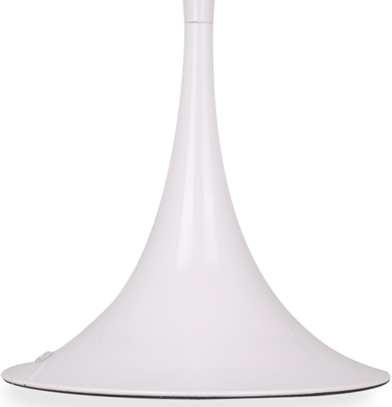 Panthella Style Table Lamp