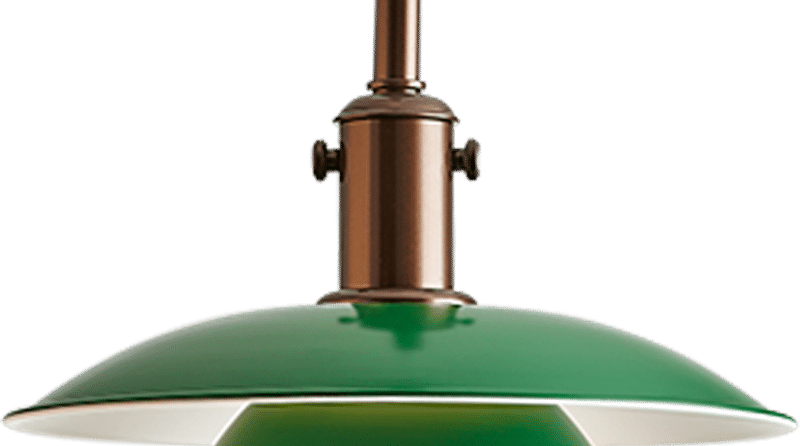PH 3.5-3 Pendant Lamp 