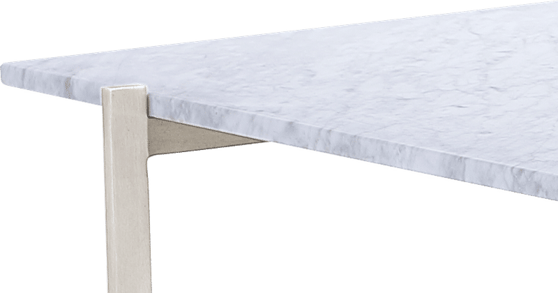 PK61 Salongbord - Marmor