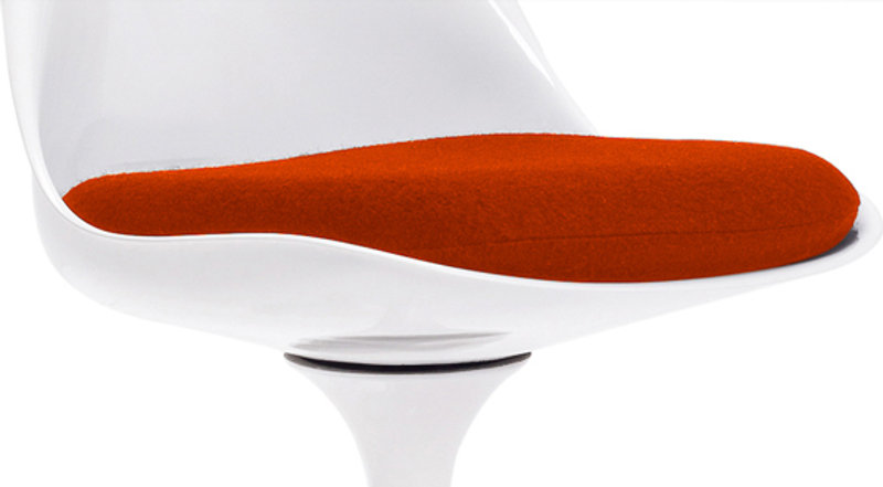 Tulip Chair - Fibreglass