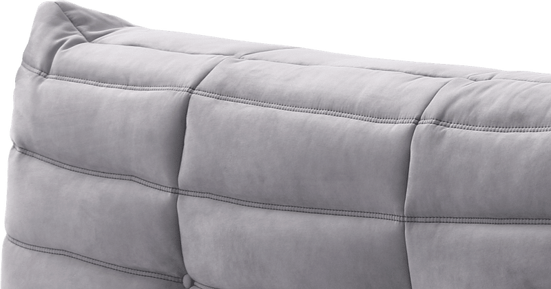 Comfort Style 3-Seater Sofa