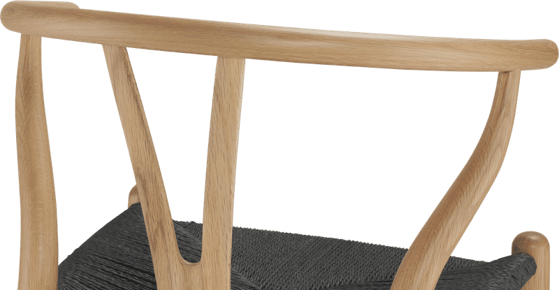 Wishbone (Y) Chair - CH24