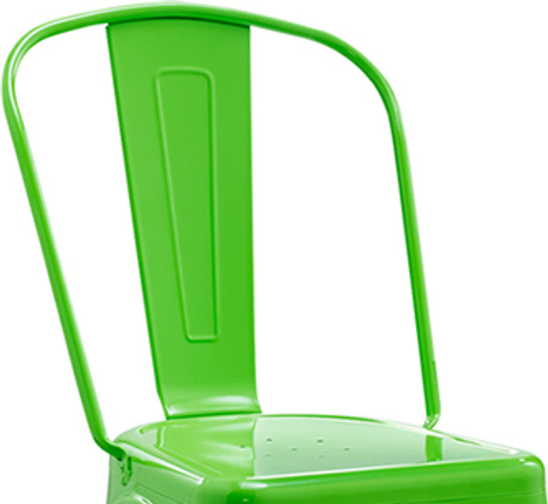 Tolix A Chair 
